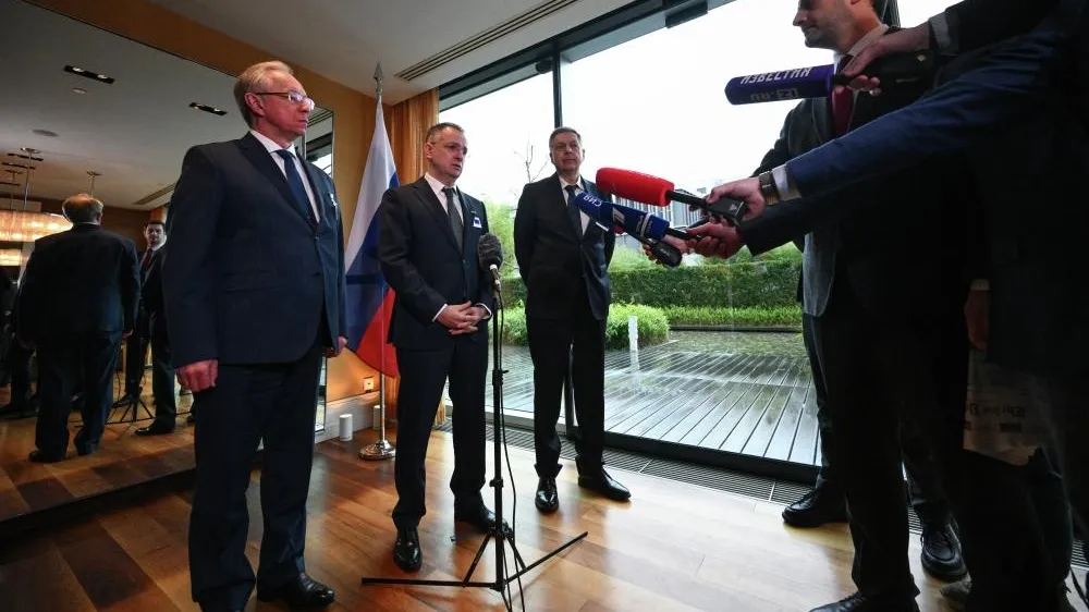 Кирилл Зыков