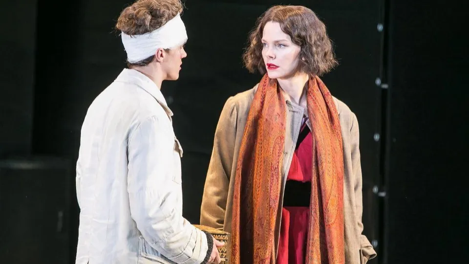 Фото: государственный литературно-мемориальный музей-заповедник А. П. Чехова «Мелихово»