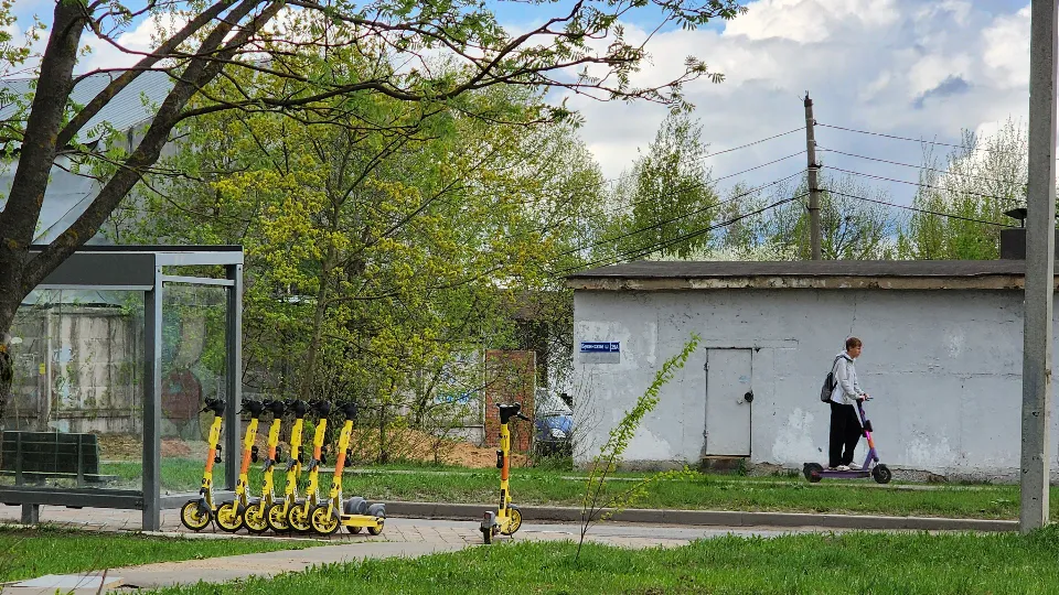 Фото: МедиаБанк Подмосковья/Юлия Смагринская