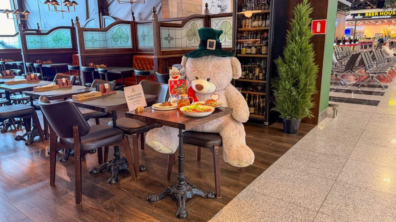 REGIONS/Илья Попов