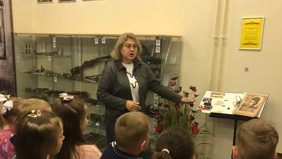 Пресс-служба администрации городского округа Лосино-Петровский