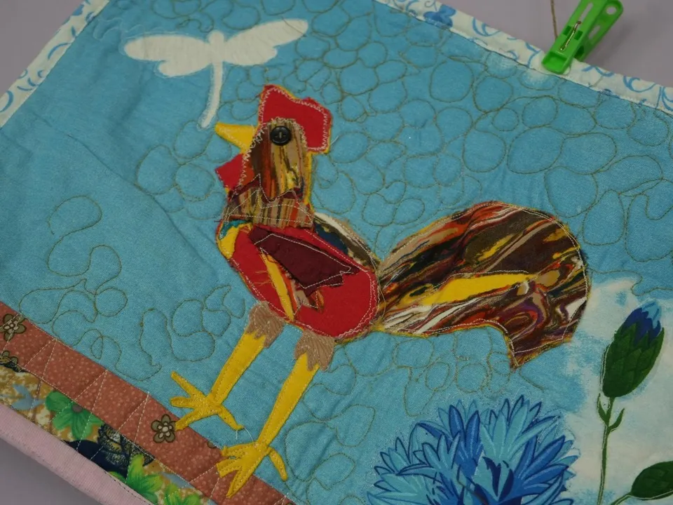 Фото: Мария Юдина