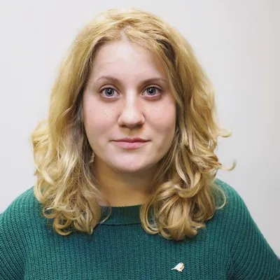 Елена Кульбак