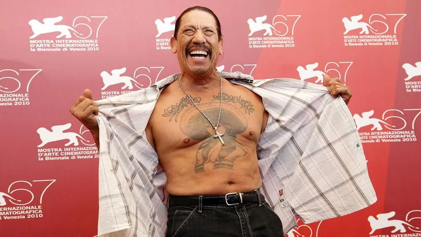 Reuters/Tony Gentile (на фото: Дэнни Трехо)