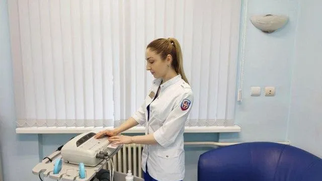 Пресс-служба Одинцовской областной больницы