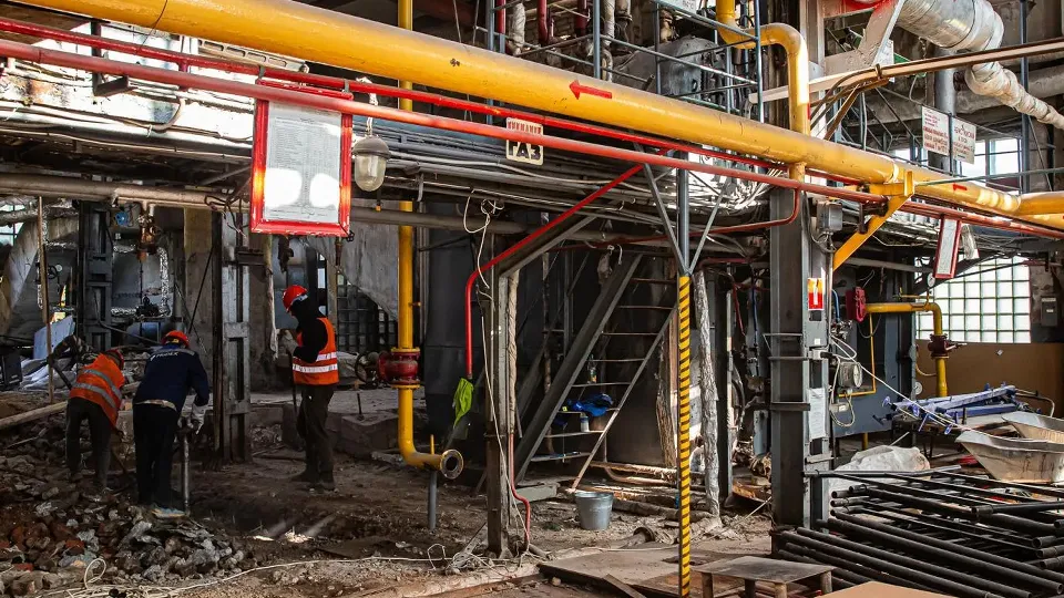 Фото: АО «Мособлгаз»