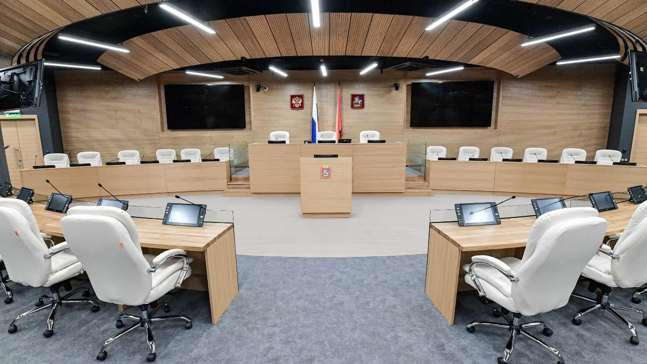 В Мособлдуме рассмотрят обращение о присвоении Орехово-Зуеву звания «Город трудовой доблести»