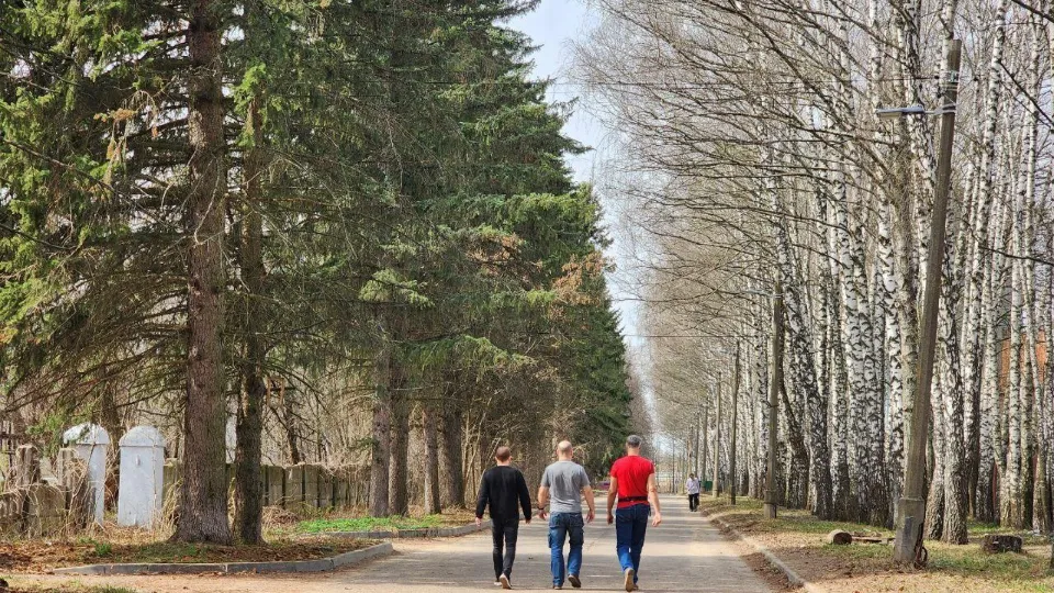 Фото: Мария Панина