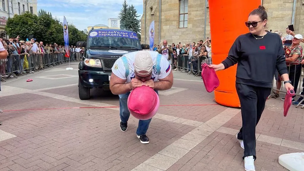 Сергей Агаджанян