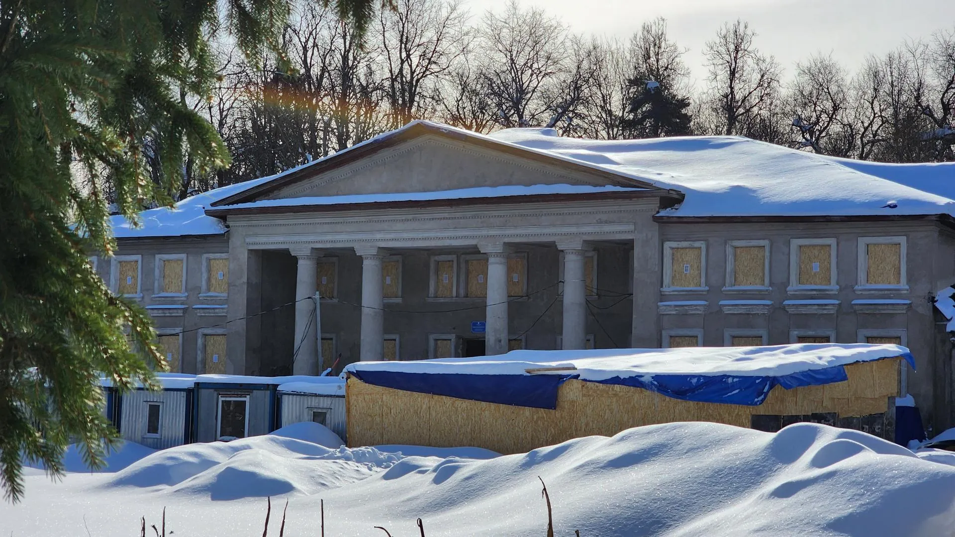 REGIONS/Евгений Рой