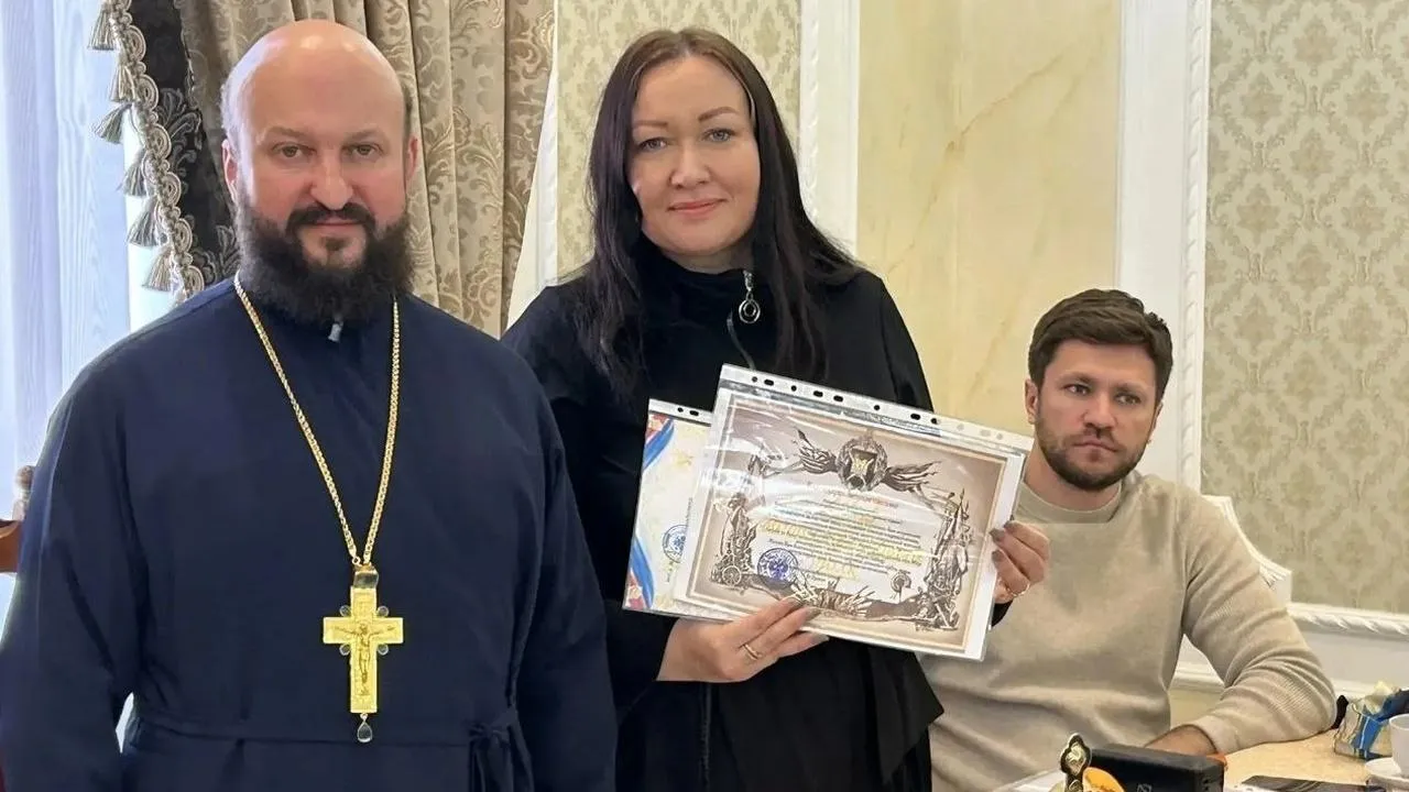 Гульназ Измайлова