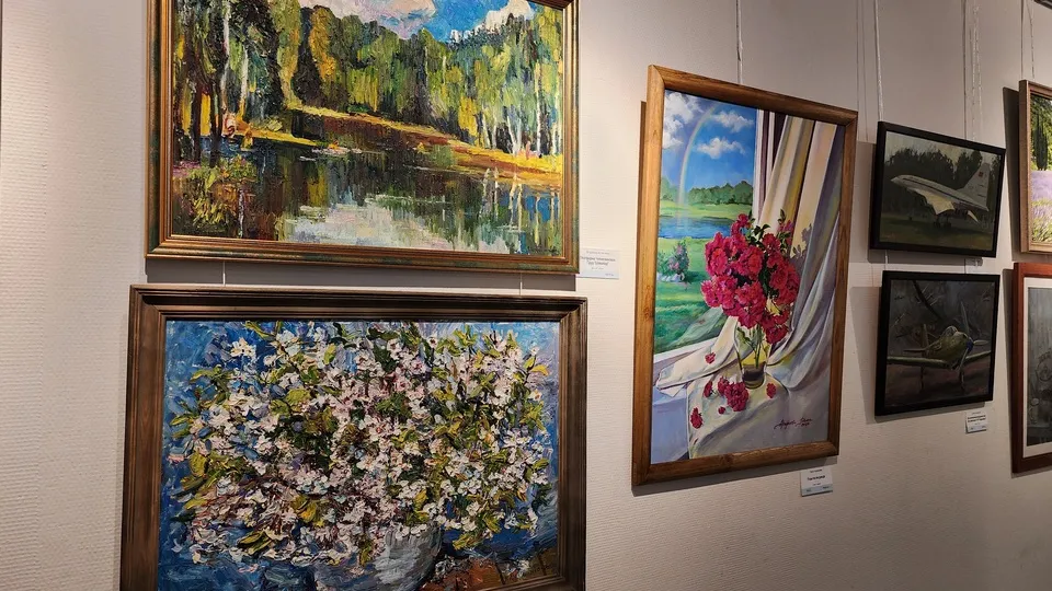 Фото: МедиаБанк Подмосковья/Валерия Исаева