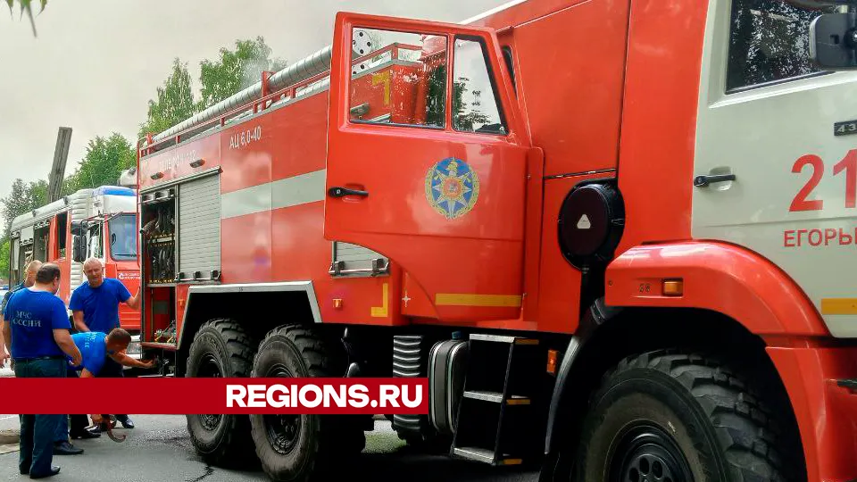 Фото: REGIONS/Василий Тремасов