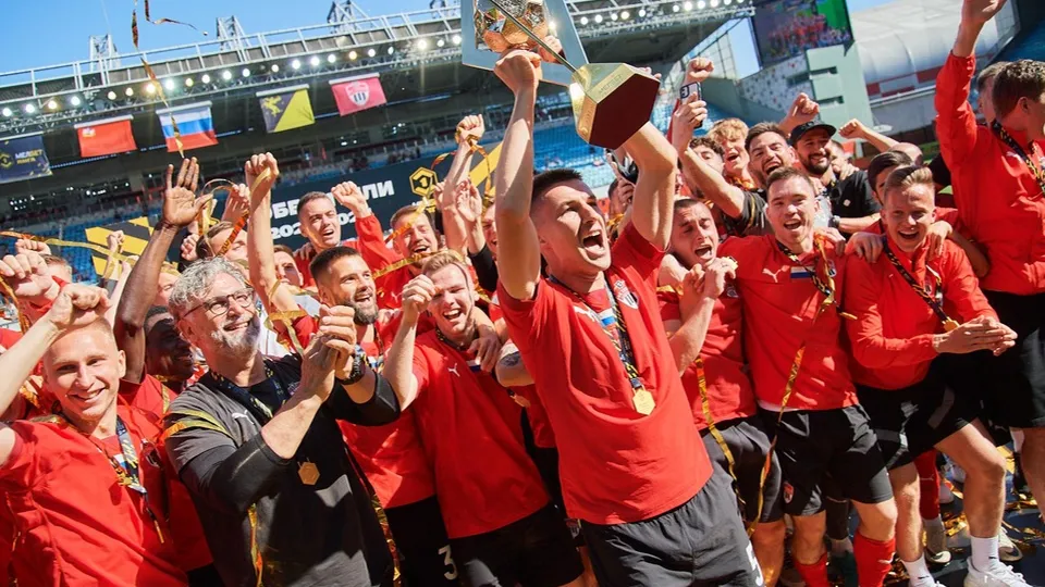 Фото: пресс-служба Администрации г.о. Химки