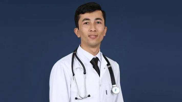 пресс-служба Пушкинской клинической больницы имени профессора Розанова В.Н.