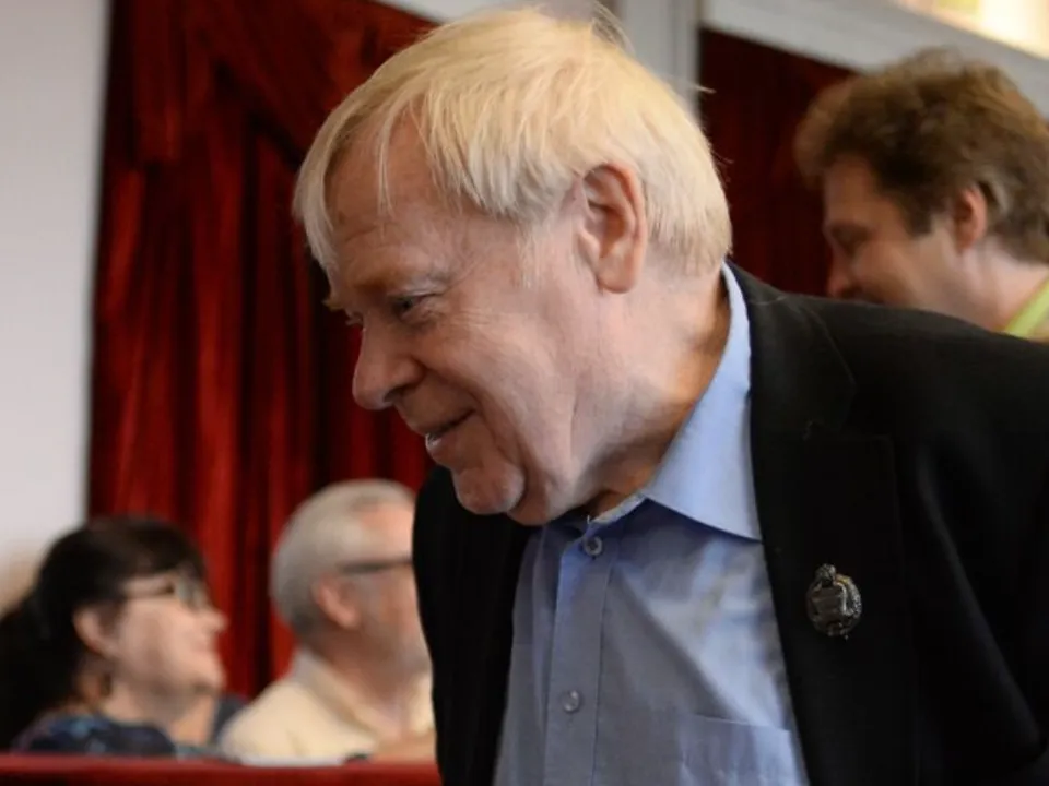 «Это судьба, ничего не поделаешь»: коллега умершего актера Виталия Коняева рассказала, каким он был человеком