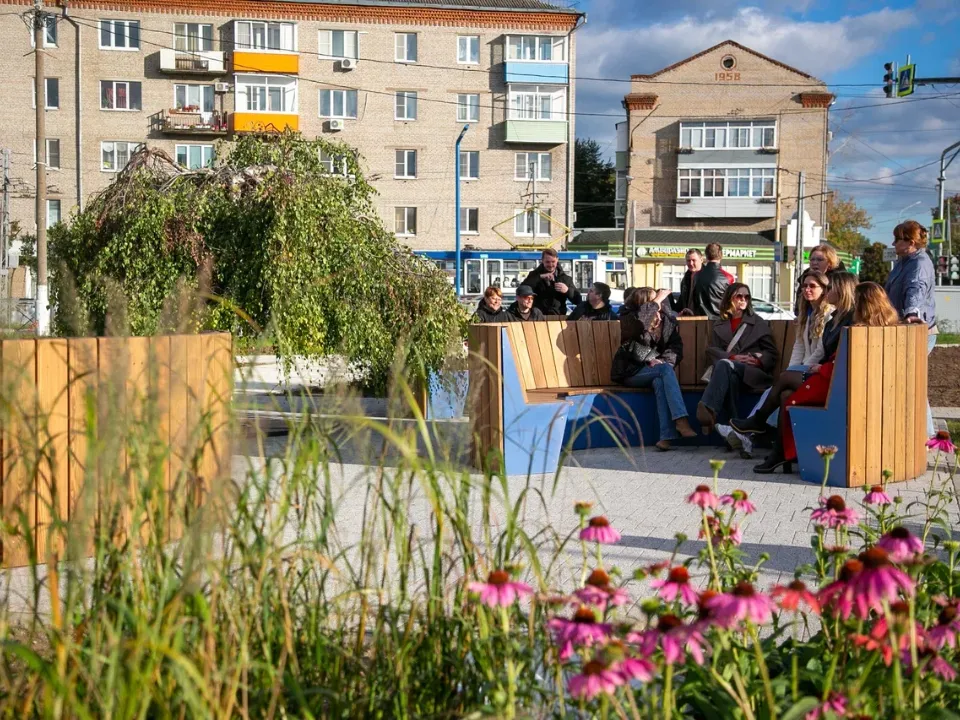 Фото: пресс-служба администрации г.о. Коломна