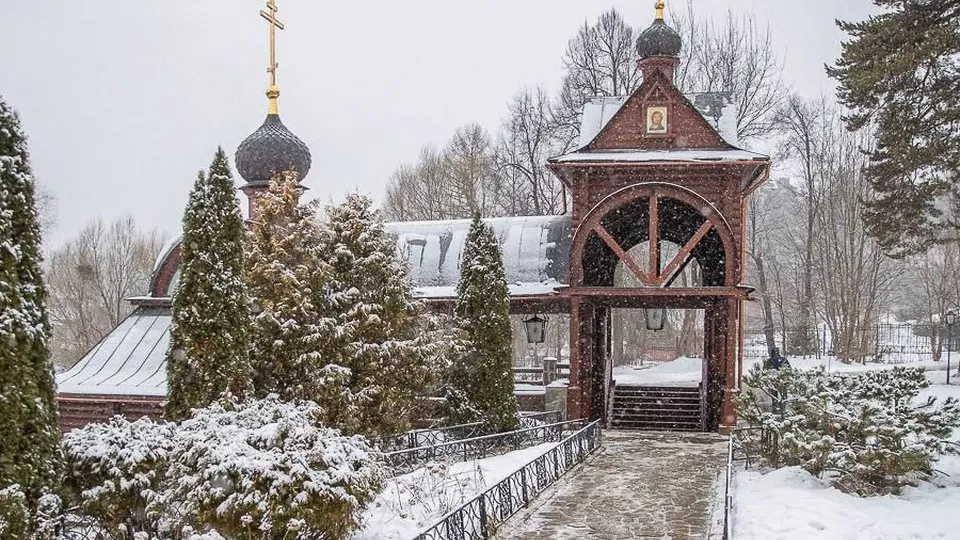 Фото: пресс-служба администрации Одинцовского округа