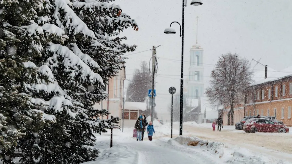 Фото: пресс-служба городского округа Кашира