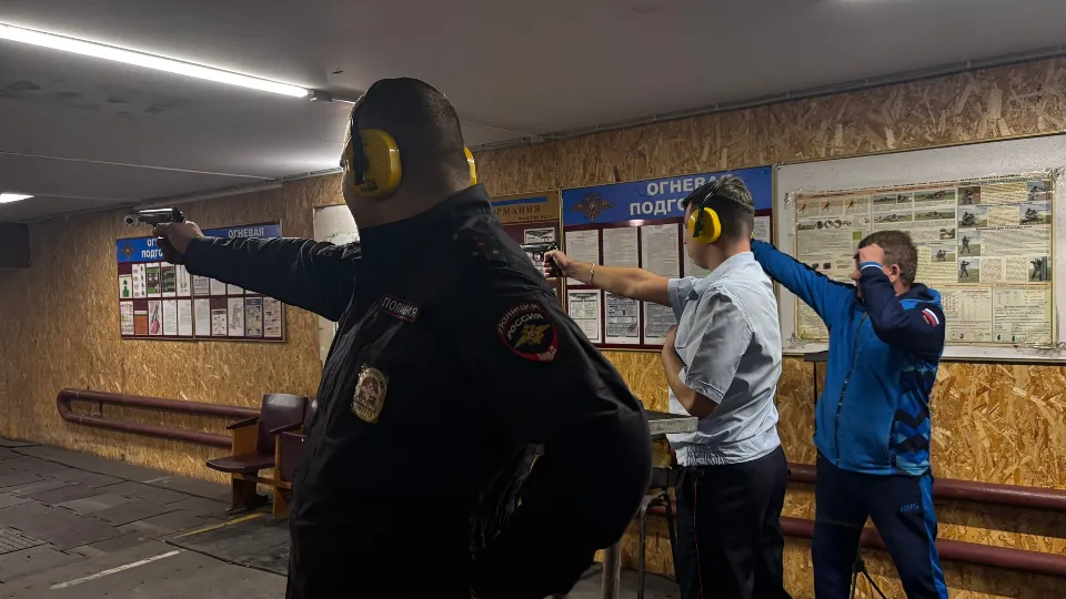 Фото: УМВД России по городскому округу Коломна