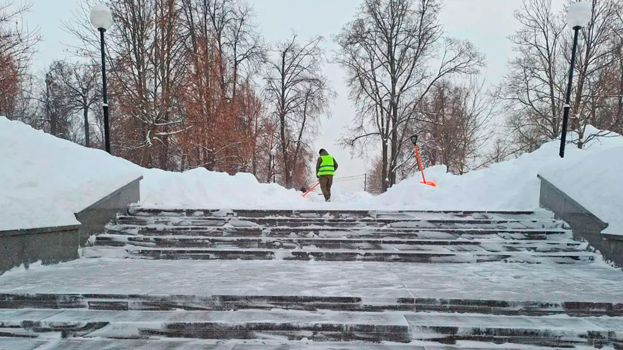 пресс-служба администрации г.о. Долгопрудный