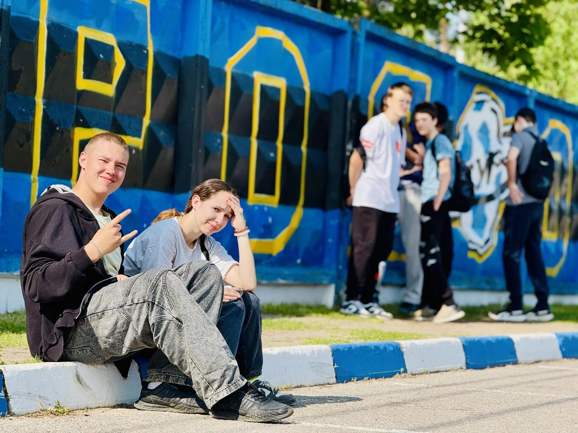 Фото: Ольга Стаферова