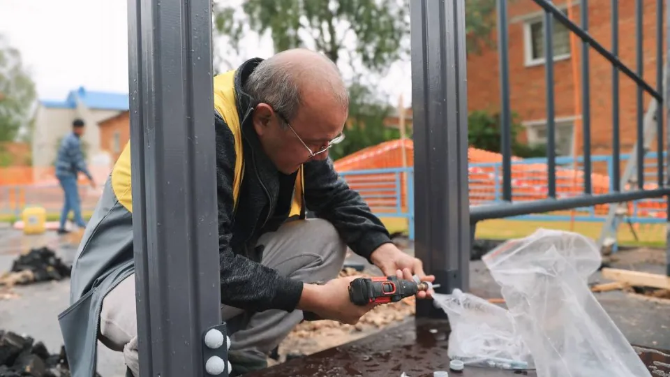 Фото: пресс-служба администрации Волоколамского м.о.