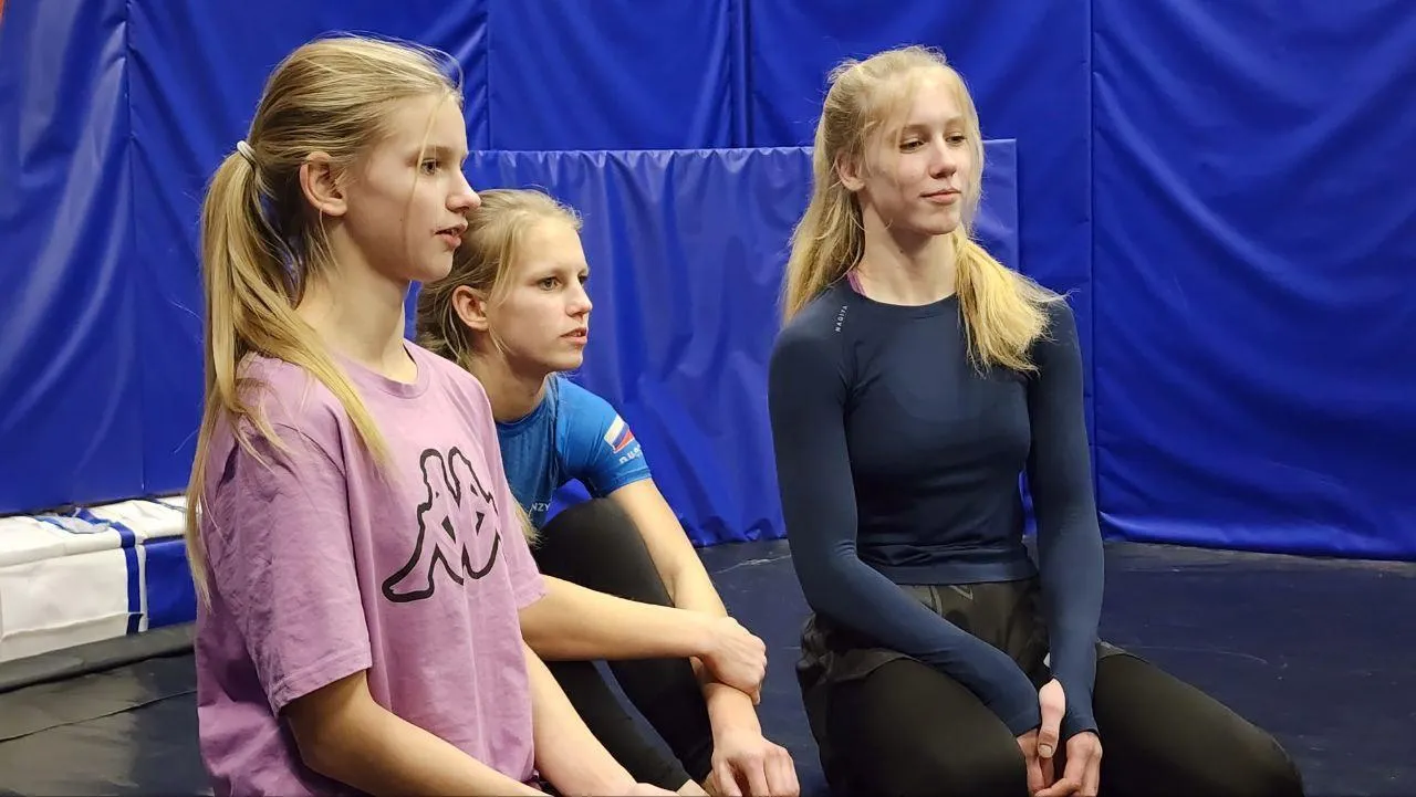 Фото: Евгений Рой