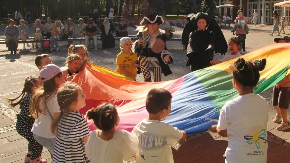 Фото: пресс-служба администрации г.о. Воскресенск