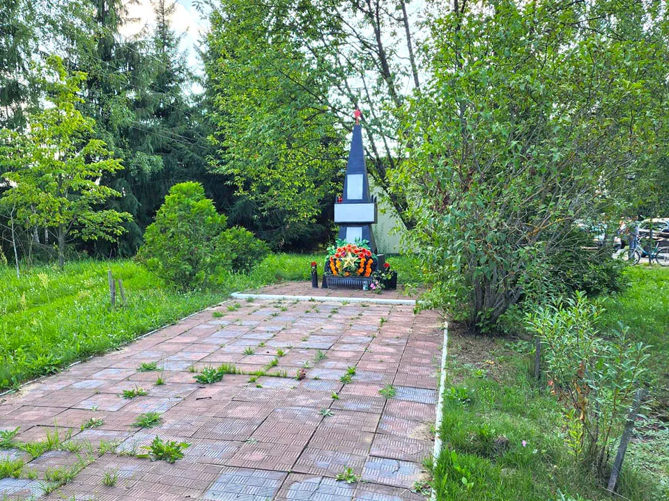 Фото: Валерия Тингаева