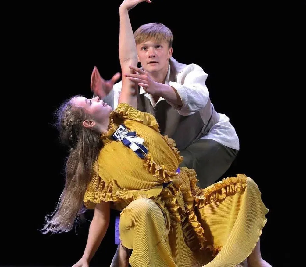 фото: Чернятина Official / telegram