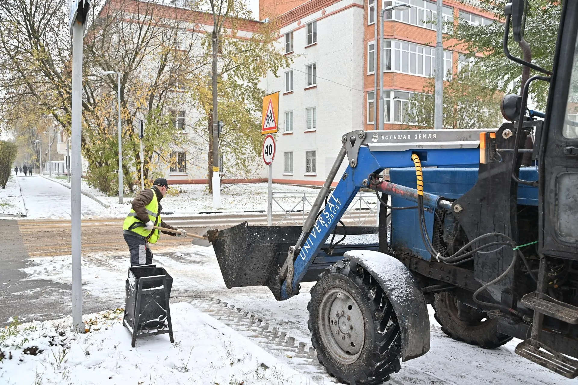 Фото: Владимир Думчев