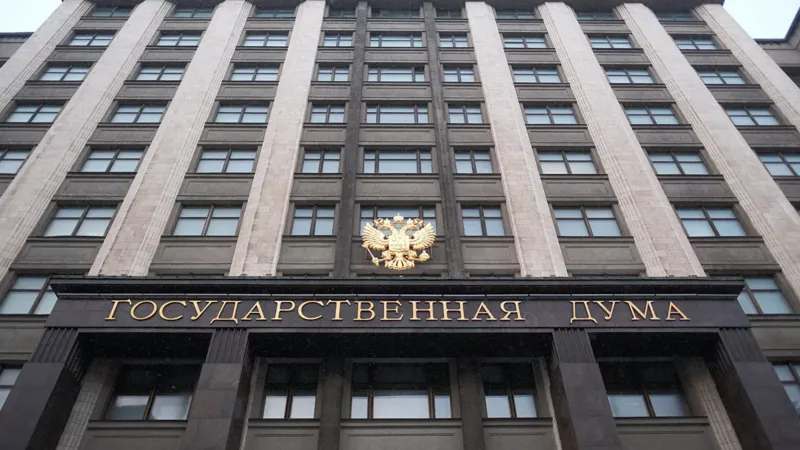В Госдуме оценили предложение отменить Всероссийские проверочные работы в школах