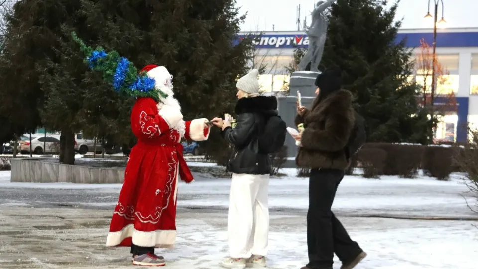 Фото: молодежный центр «Выбор» г.о. Коломна