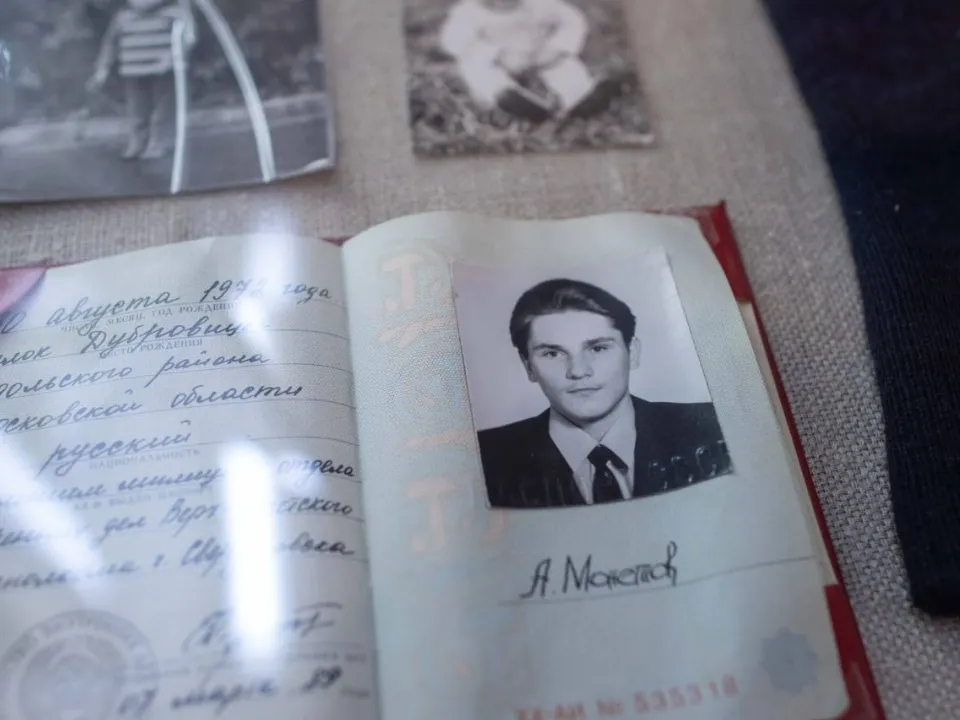 Фото: пресс-служба администрации г. о. Подольск