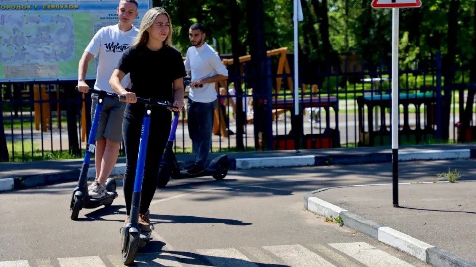 Фото: пресс-служба Администрации г.о. Серпухов