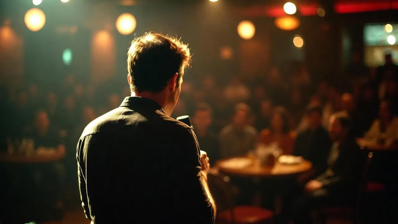 Названа причина запрета на полувековой въезд в Россию комику Сабурову