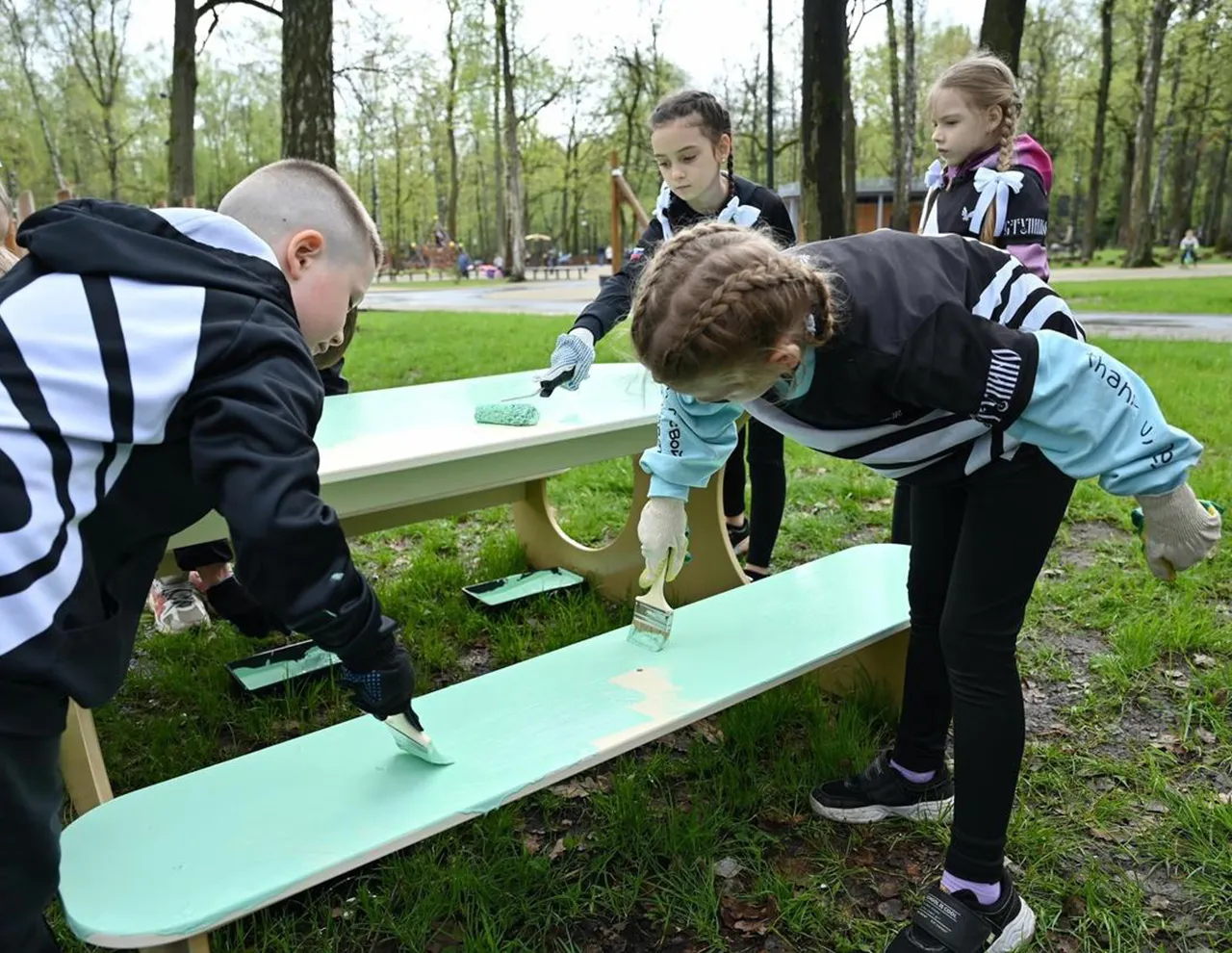 Фото: Сергей Демянюк