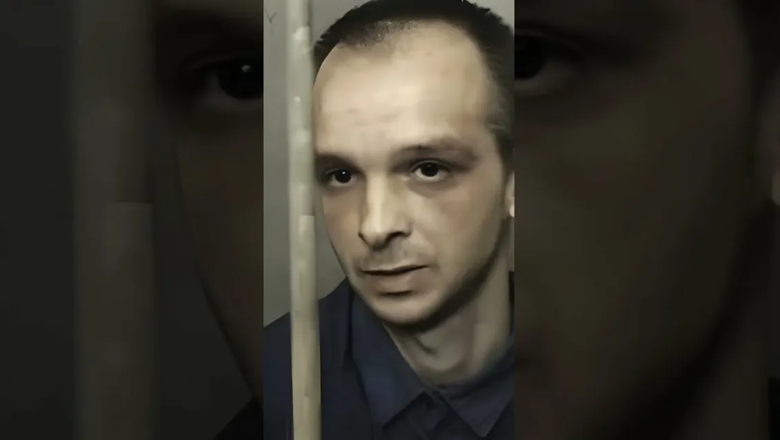 Скриншот с видео