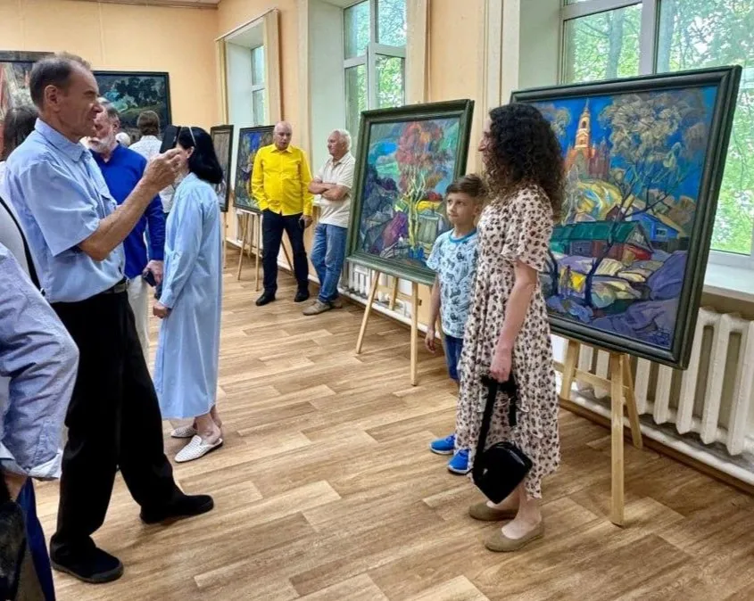 Фото: пресс-служба Администрации Можайского городского округа