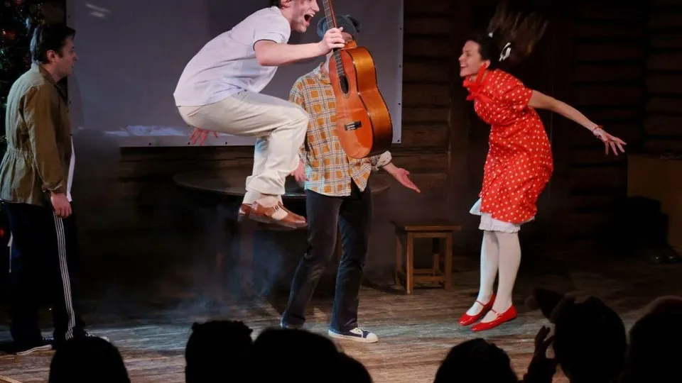 Фото: Государственный литературно-мемориальный музей-заповедник А.П. Чехова «Мелихово»