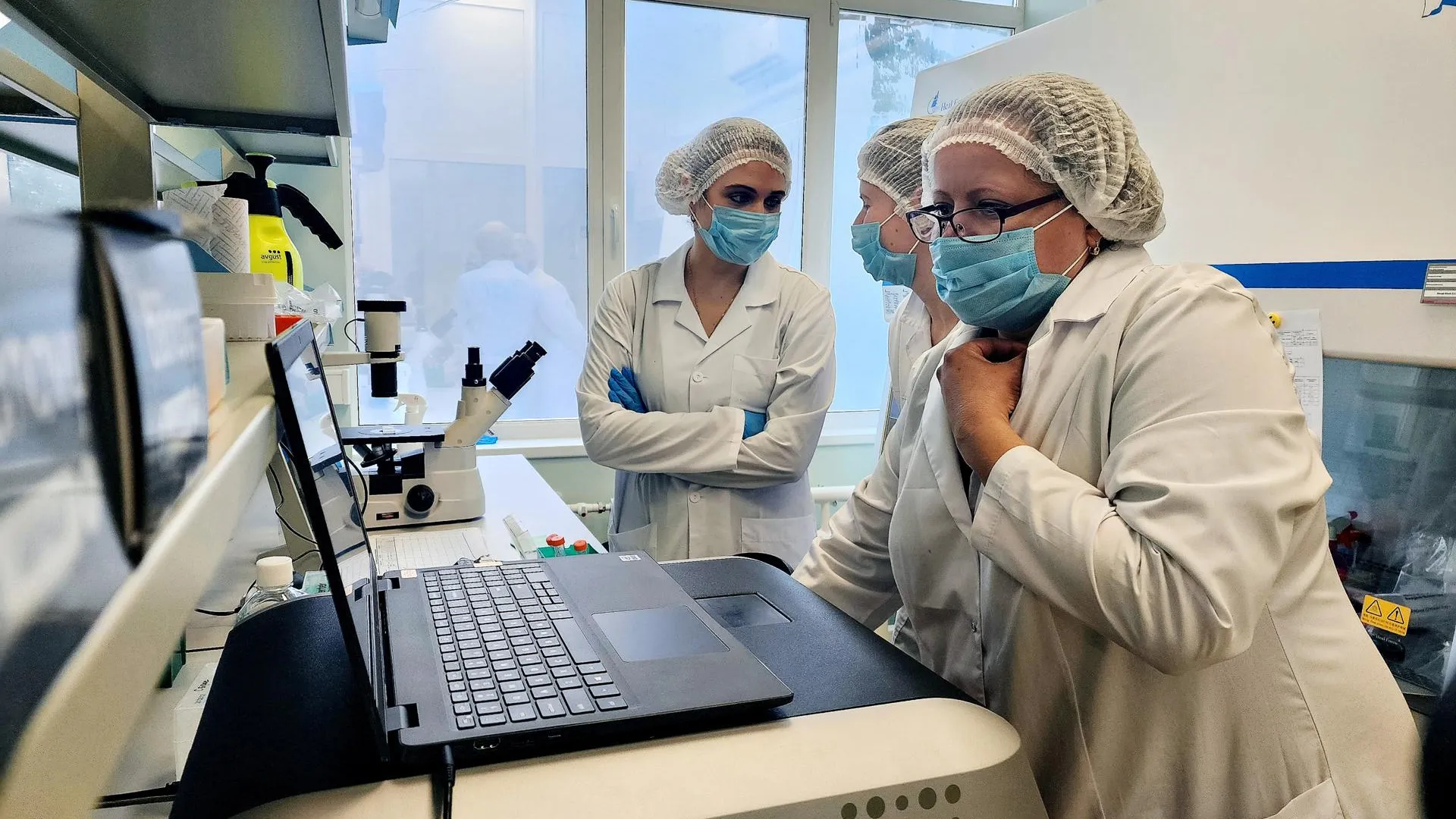 Фото: Мария Панина