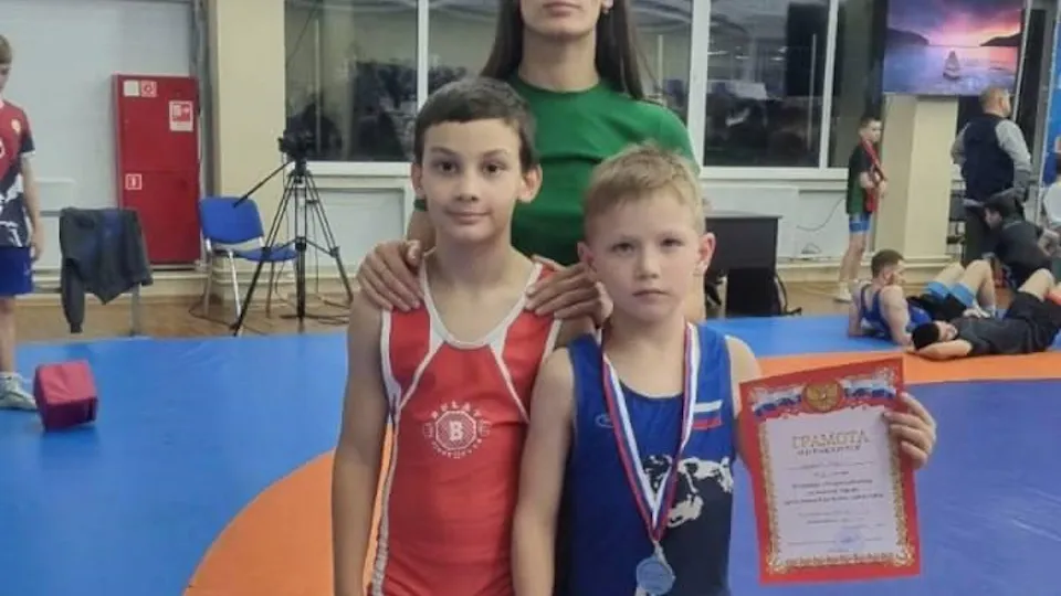 Фото: пресс-служба администрации г.о. Чехов