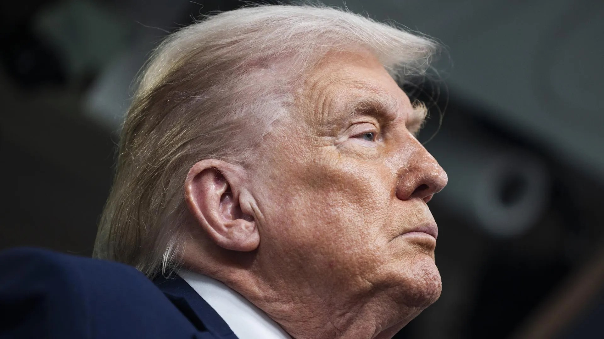 Jim LoScalzo - Pool via CNP/Consolidated News Photos