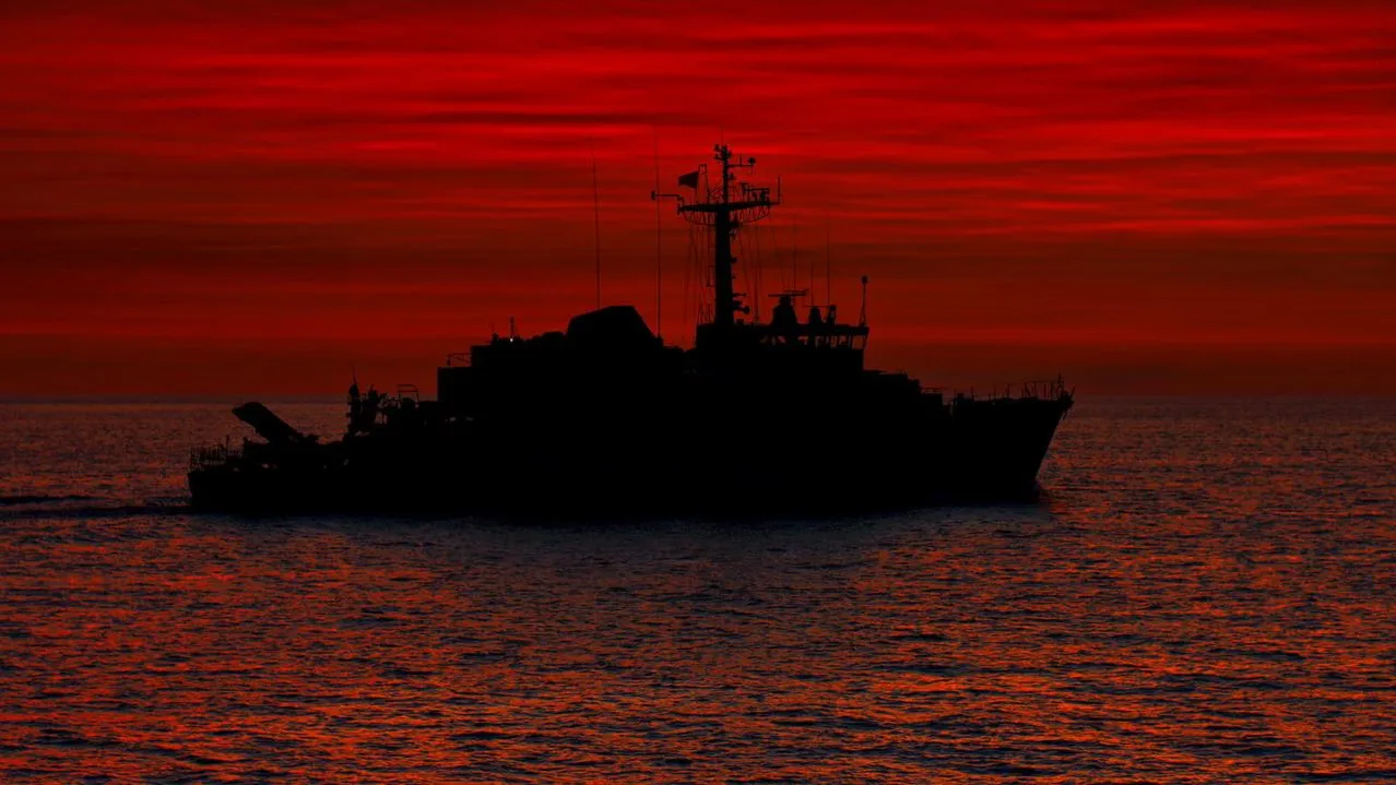 США направили в Южно-Китайское море авианосную ударную группу