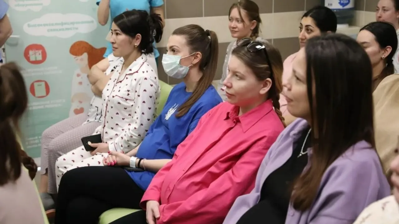 пресс-служба администрации г.о. Долгопрудный