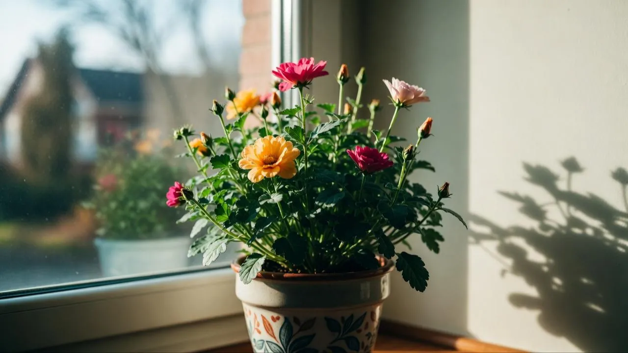 «Просто добавь воды»: эти пять домашних растений могут расти без земли