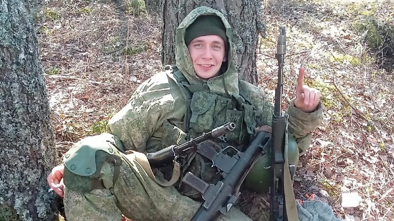 из личного архива Юлии Ивановой