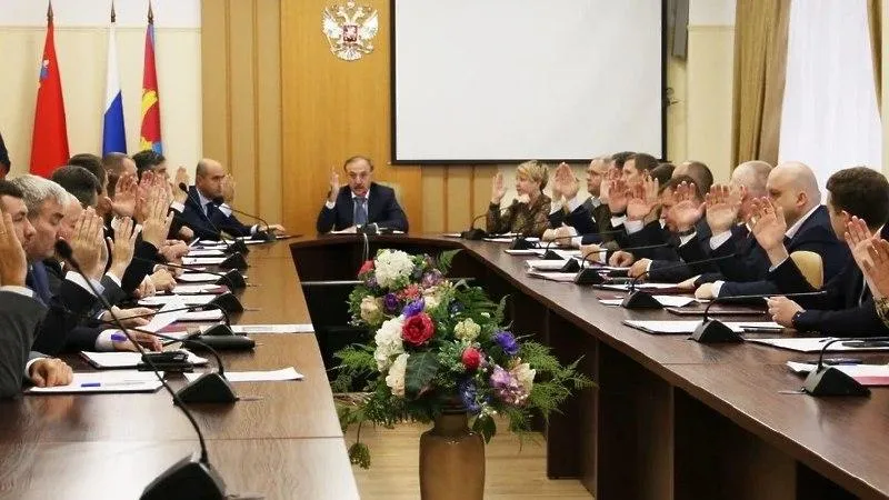 Фото: администрация г.о. Люберцы