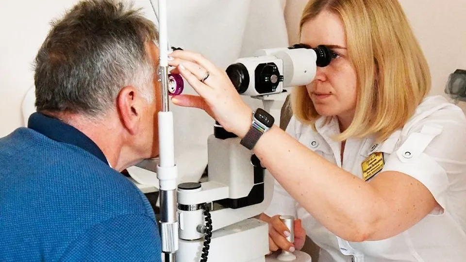 Фото: пресс-служба г.о. Лыткарино